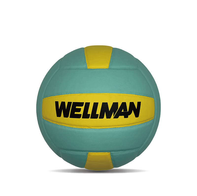 Durable Soft Touch Premium PU Leather Size de Volleyball Ball Formation Original Formation Volleyball