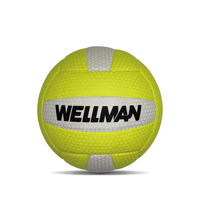 PU MATÉRIEL MOTEUR HEALDOMBLE THERMAL BOLDED BALLE DE VOLLEYBALL BOLLYBALL