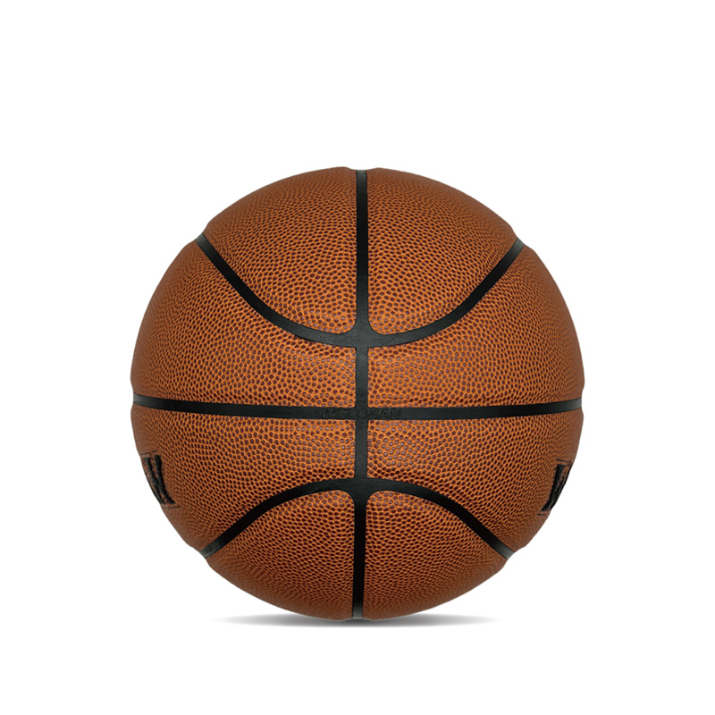 Classic plus doux cuir PU Daily Training Balk Ball Ball 7