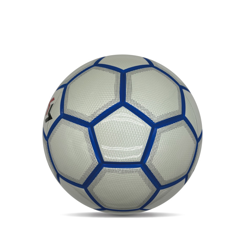 Double Mirror Football imprimé personnalisé