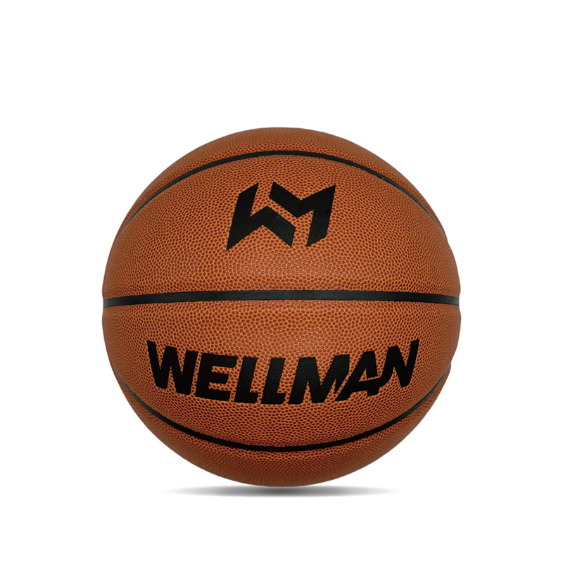 Style original PU Leather intérieur extérieur adulte d'entraînement de basket-ball Cadeaux