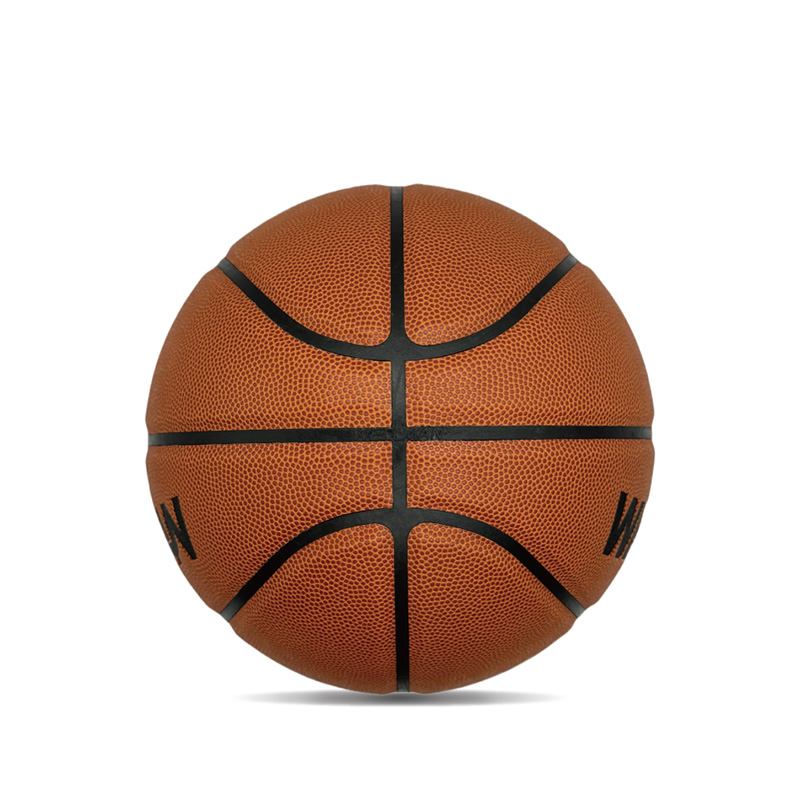 Style original PU Leather intérieur extérieur adulte d'entraînement de basket-ball Cadeaux