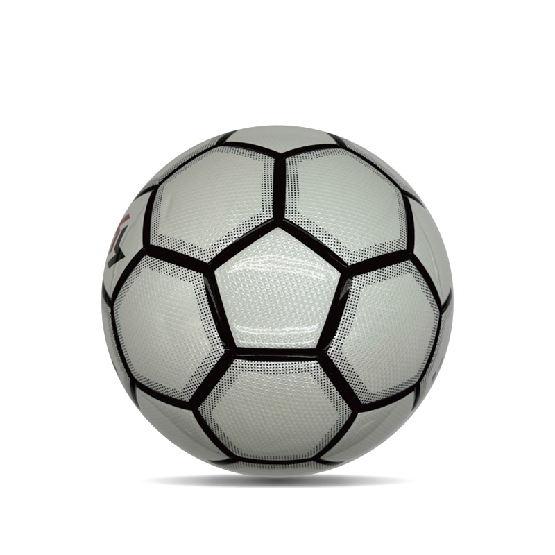 Double Mirror Football imprimé personnalisé