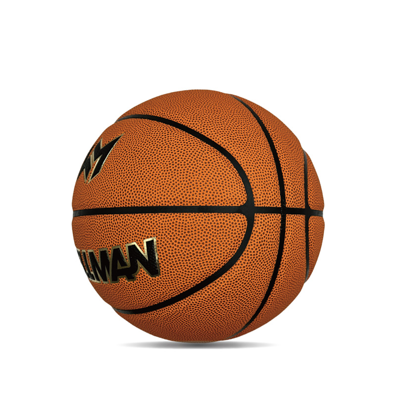 Style original PU Leather intérieur extérieur adulte d'entraînement de basket-ball Cadeaux