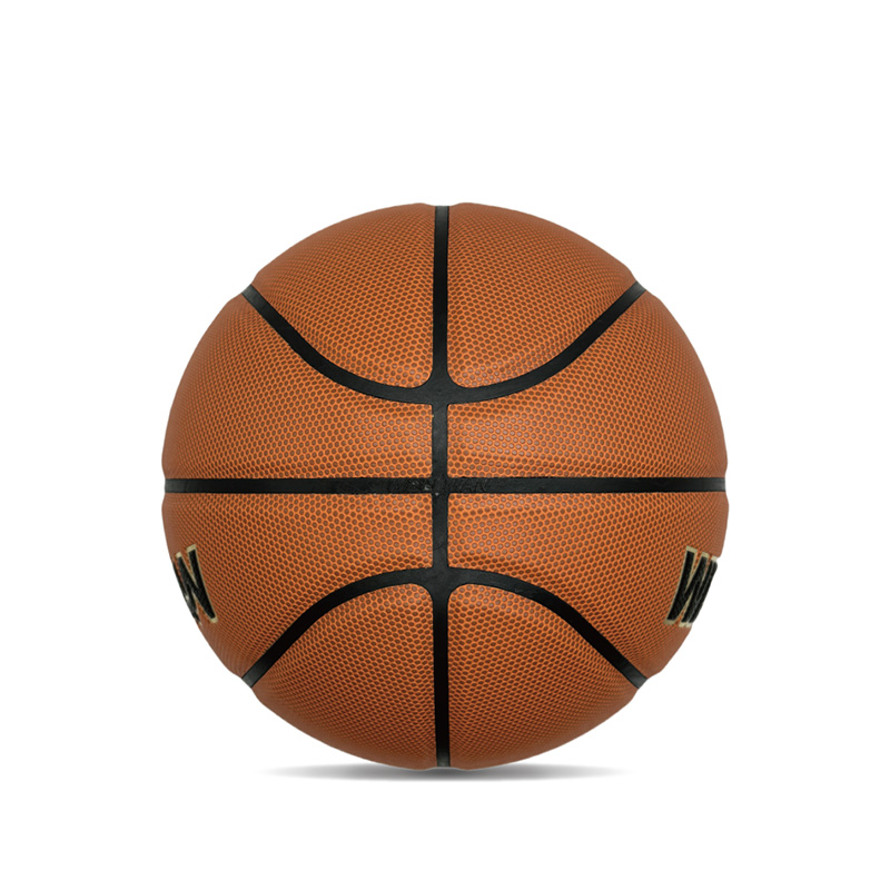 Style original PU Leather intérieur extérieur adulte d'entraînement de basket-ball Cadeaux