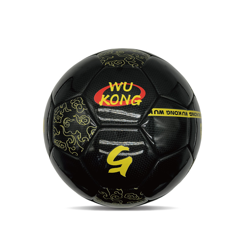 Double Mirror Football imprimé personnalisé