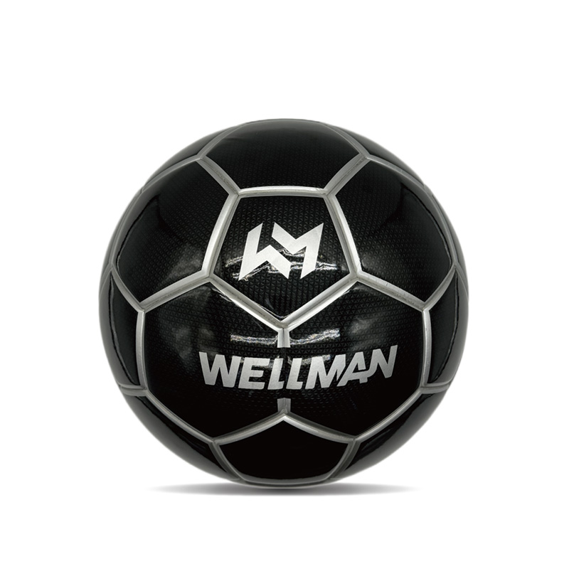 Double Mirror Football imprimé personnalisé