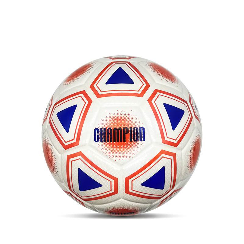 Double Mirror Football imprimé personnalisé