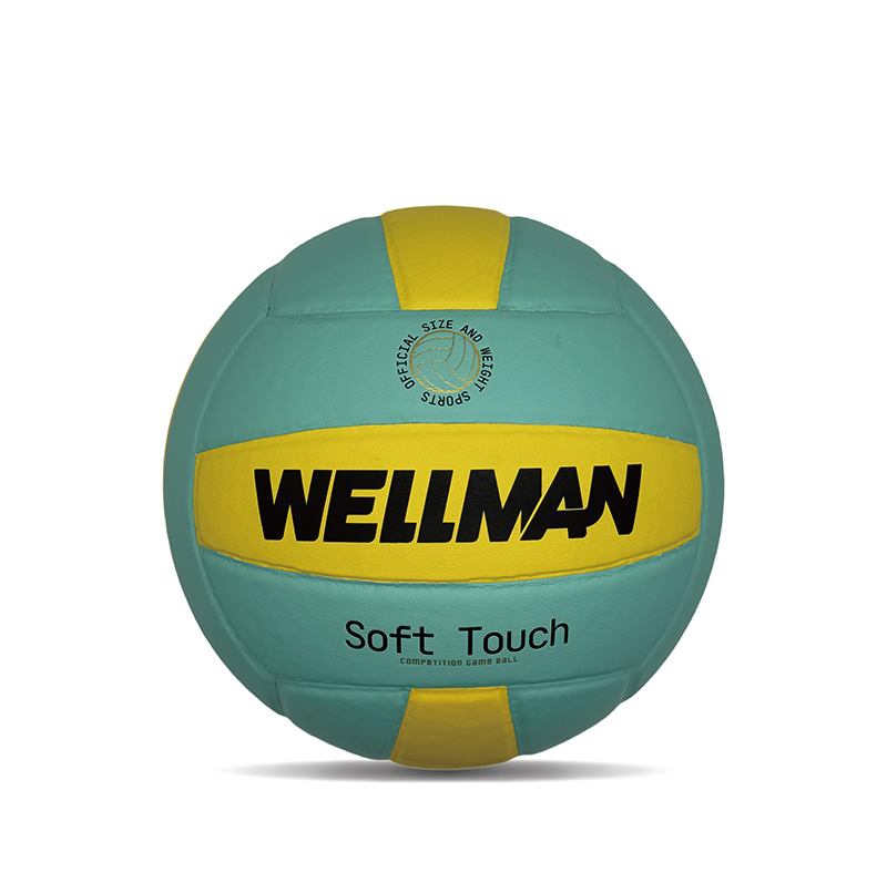 Durable Soft Touch Premium PU Leather Size de Volleyball Ball Formation Original Formation Volleyball