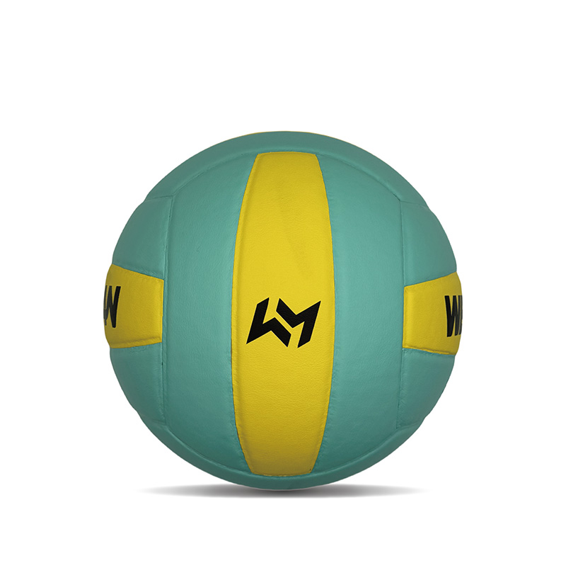 Durable Soft Touch Premium PU Leather Size de Volleyball Ball Formation Original Formation Volleyball