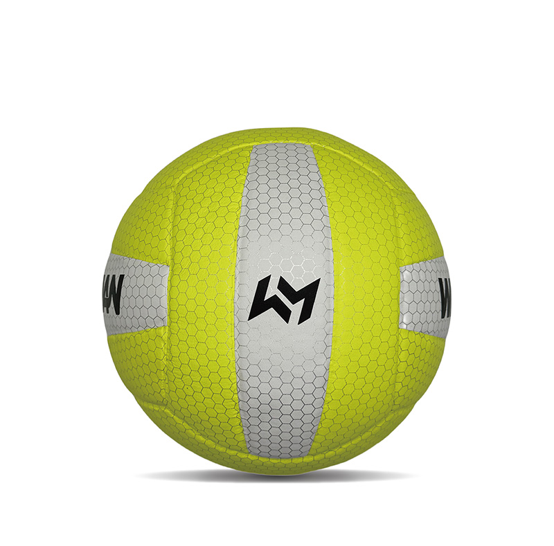 PU MATÉRIEL MOTEUR HEALDOMBLE THERMAL BOLDED BALLE DE VOLLEYBALL BOLLYBALL