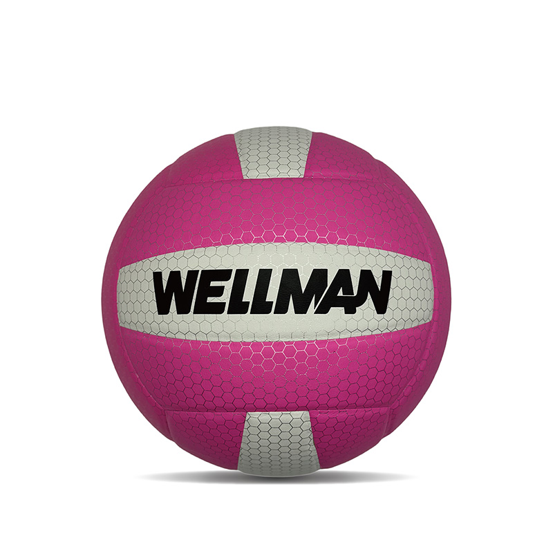 PU MATÉRIEL MOTEUR HEALDOMBLE THERMAL BOLDED BALLE DE VOLLEYBALL BOLLYBALL