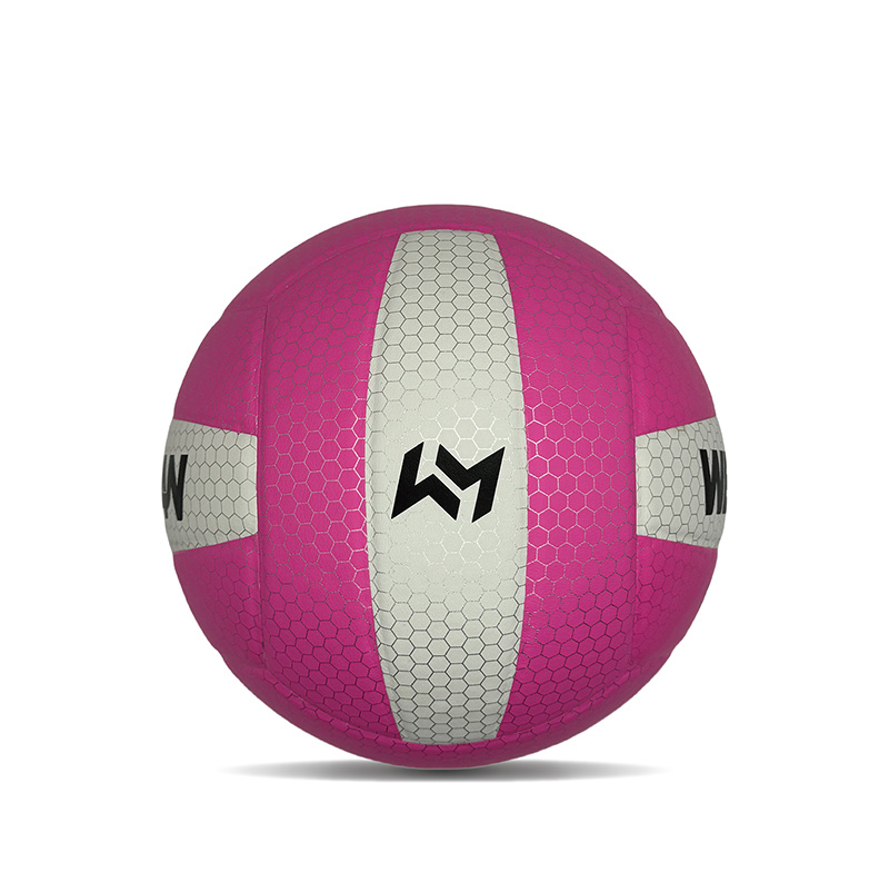 PU MATÉRIEL MOTEUR HEALDOMBLE THERMAL BOLDED BALLE DE VOLLEYBALL BOLLYBALL