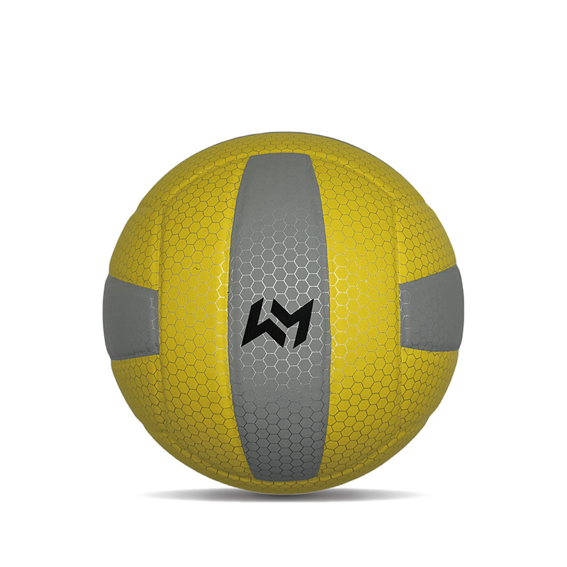 PU MATÉRIEL MOTEUR HEALDOMBLE THERMAL BOLDED BALLE DE VOLLEYBALL BOLLYBALL