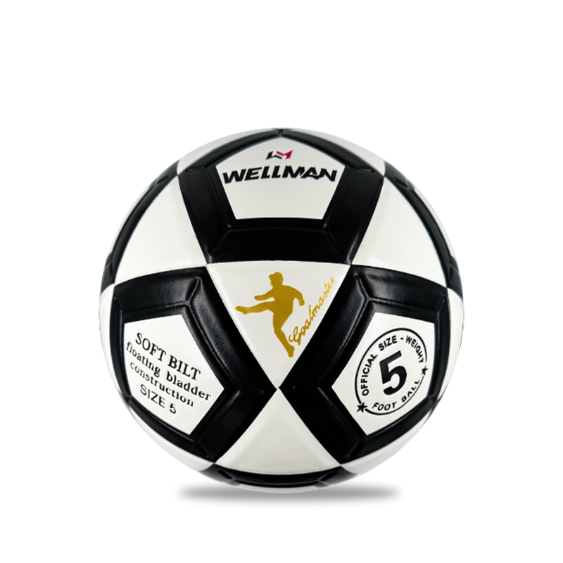 Logo personnalisé Pro Taille 5 Ballon de football | Vente en gros de matchs et de clubs